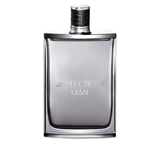 JIMMY CHOO Man Eau De Toilette, 6.7 Oz Men's Fragrance Fragrances
