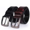 Classic Business Leather Belt Men's Accessories Accessories 