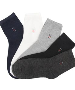 Men’s Casual Cotton Socks Men's Accessories Accessories