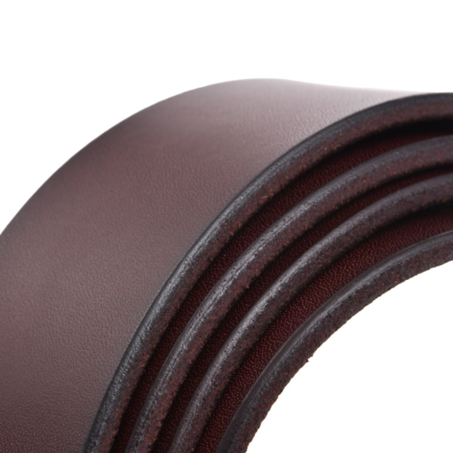 Classic Genuine Leather Belt for Men Men's Accessories Accessories