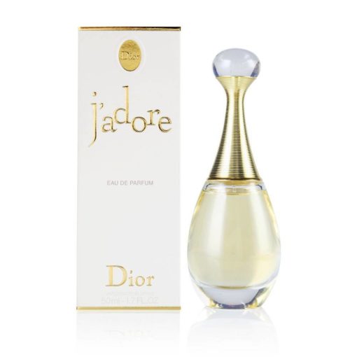 J’Adore Eau De Parfume by Christian Dior, 1.7 Ounce Women's Perfume Fragrances