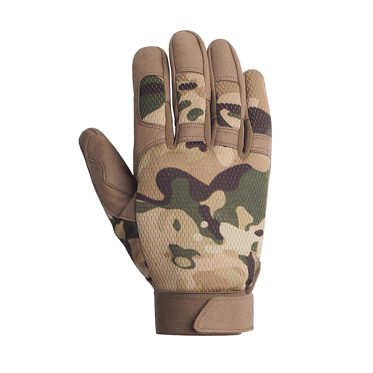 Men's Military Designed Gloves