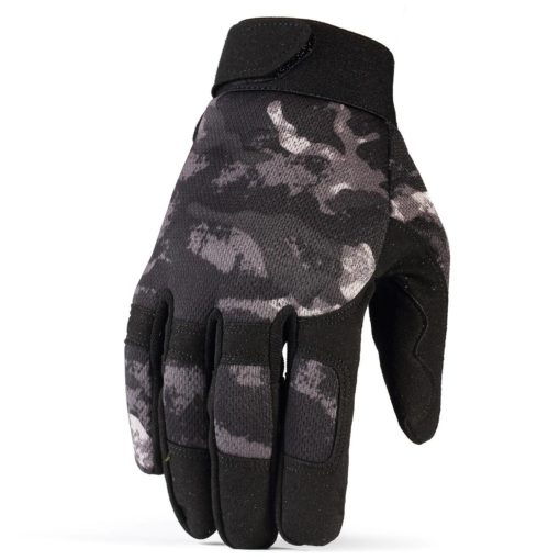 Men’s Military Designed Gloves Men's Accessories Accessories