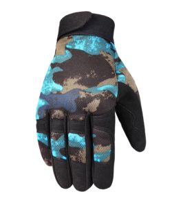 Men’s Military Designed Gloves Men's Accessories Accessories