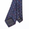 Men’s Dots Printed Tie Men's Accessories Accessories 