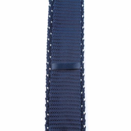 Knitted Striped Men’s Ties Men's Accessories Accessories