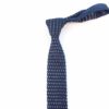 Knitted Striped Men’s Ties Men's Accessories Accessories