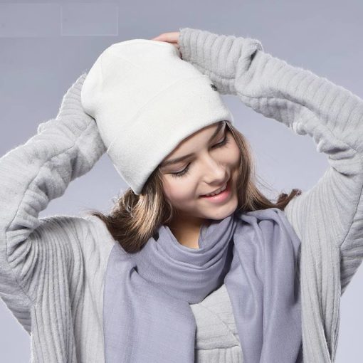 Casual Cotton Winter Hats Men's Accessories Accessories