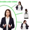 Adjustable Posture Correcting Support General Merchandise Health & Beauty 