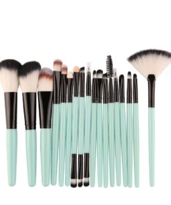 Women`s Professional Make up Tool Set General Merchandise Health & Beauty