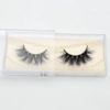 Reusable Natural 3D Mink Eyelashes General Merchandise Health & Beauty 