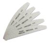 Professional Washable Nail Files Set General Merchandise Health & Beauty 
