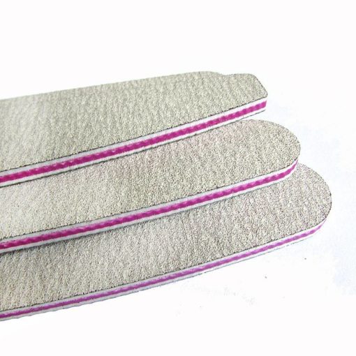 Professional Washable Nail Files Set General Merchandise Health & Beauty