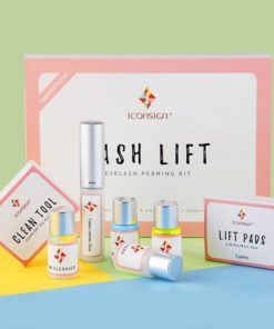 Makeup Lash Lifting Kit General Merchandise Health & Beauty