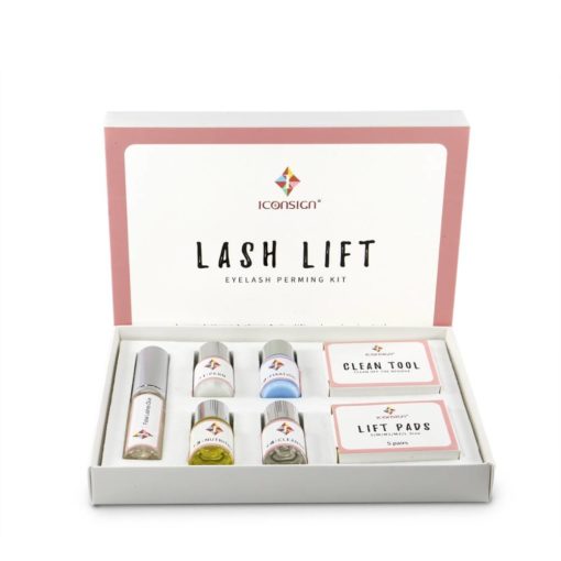 Makeup Lash Lifting Kit General Merchandise Health & Beauty