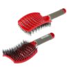 Massage Hair Brush for Women General Merchandise Health & Beauty