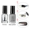Mirror Nail Polish General Merchandise Health & Beauty 