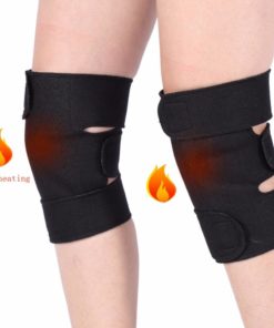 Tourmaline Self-Heating Knee Brace for Arthritis Pain Relief General Merchandise Health & Beauty