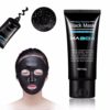 Black Deep Cleansing Face Mask General Merchandise Health & Beauty 