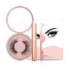 Magnetic Magnetic False Eyelashes and Eyeliner Set General Merchandise Health & Beauty