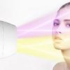 Professional Laser Epilator General Merchandise Health & Beauty