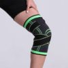 Men’s Elastic Knee Pads General Merchandise Health & Beauty 