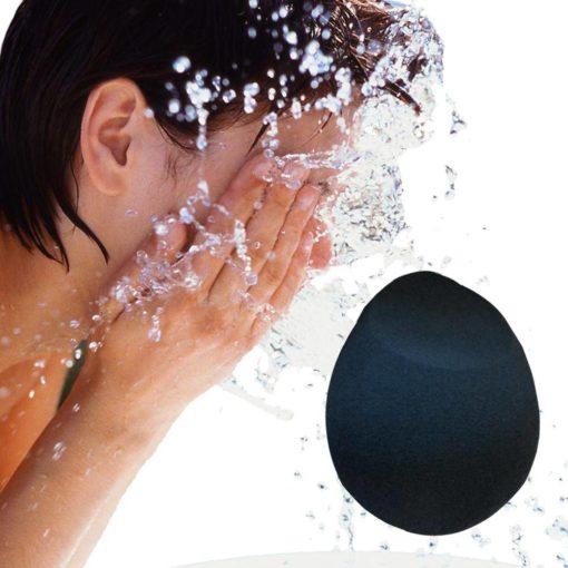 Water Drop Shaped Makeup Sponge General Merchandise Health & Beauty
