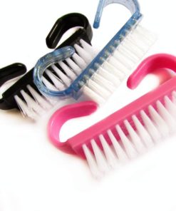 Nail Cleaning Brush General Merchandise Health & Beauty