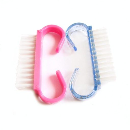 Nail Cleaning Brush General Merchandise Health & Beauty