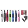 Set Professional Electric Nail Drills General Merchandise Health & Beauty 