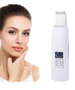Cleaning & Lifting Ultrasonic Face Care Tool General Merchandise Health & Beauty