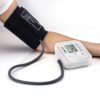 Health Care Upper Arm Blood Pressure Monitor General Merchandise Health & Beauty 