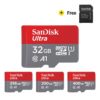 Micro SD Memory Card Computers & Networking iPads, Tablets & eReaders