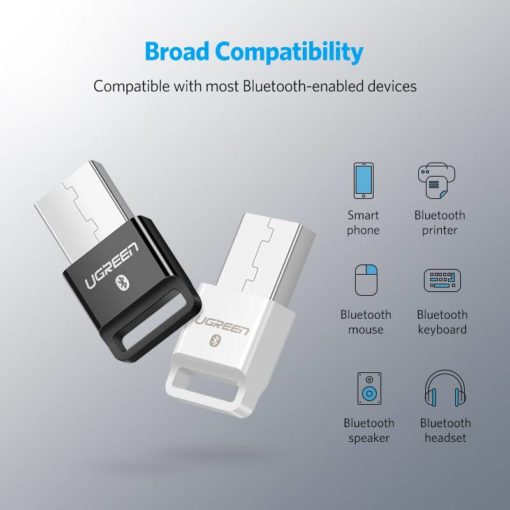Wireless USB Bluetooth Adapter APTX Computers & Networking iPads, Tablets & eReaders