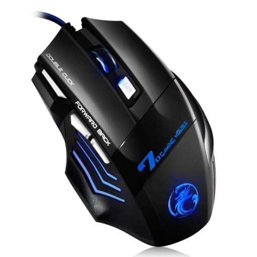 Professional Wired Gaming Mouse Computers & Networking iPads, Tablets & eReaders