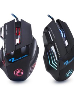Professional Wired Gaming Mouse Computers & Networking iPads, Tablets & eReaders