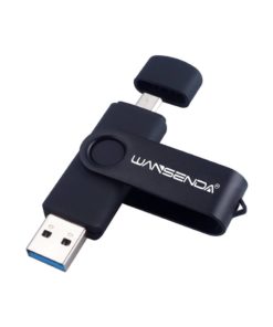 USB 3.0 OTG Flash Drives Computers & Networking iPads, Tablets & eReaders