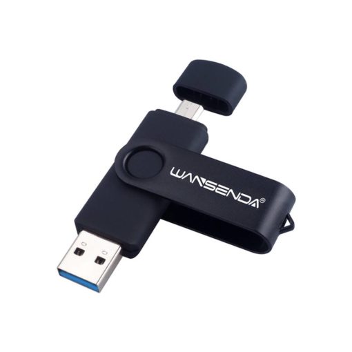 USB 3.0 OTG Flash Drives Computers & Networking iPads, Tablets & eReaders