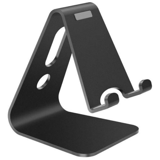 Universal Aluminum Stand for Tablets Computers & Networking iPads, Tablets & eReaders