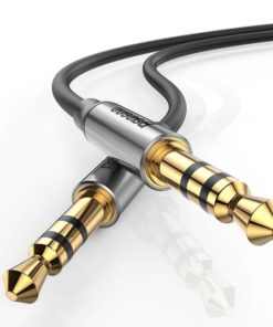 3.5 mm Jack Aux Cable for Speaker / Headphone Computers & Networking Networking