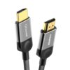 HDMI 4K and 3D Cable for Laptops Computers & Networking Networking 