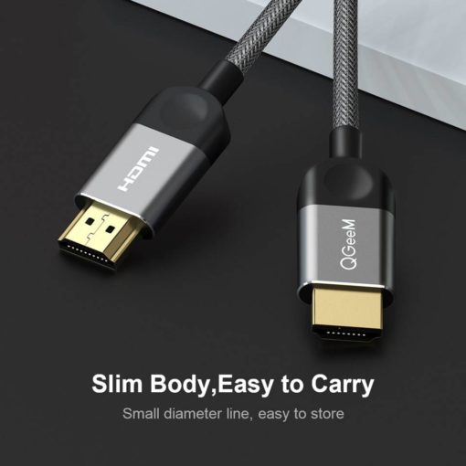 HDMI 4K and 3D Cable for Laptops Computers & Networking Networking