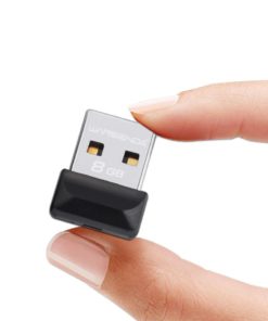 Super Tiny Waterproof USB Flash Drive Computers & Networking Networking