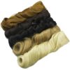 Synthetic Hair Clip Extension Hair Extensions & Wigs 