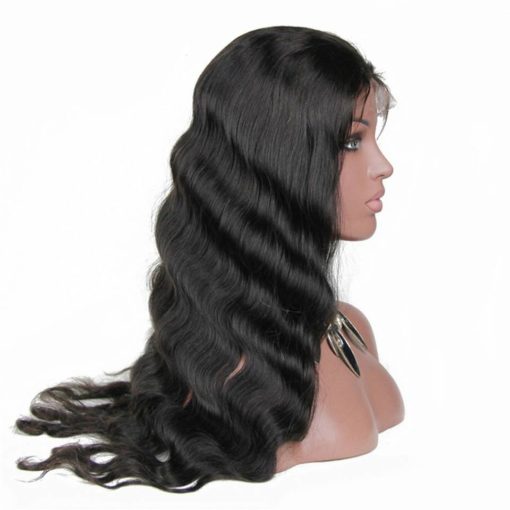 Elegant Body Wave Wig for Black Women Hair Extensions & Wigs