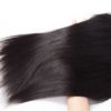 Straight Remy Brazilian Hair Weave Hair Extensions & Wigs 