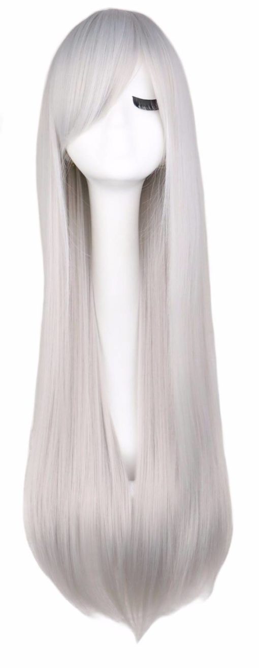 Women’s Long Straight Wig Hair Extensions & Wigs