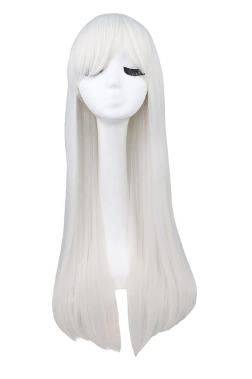 Women’s Long Straight Wig Hair Extensions & Wigs