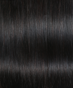Pre-Colored Brazilian Straight Hair Extension Hair Extensions & Wigs