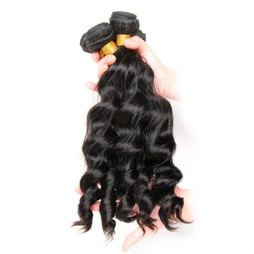 Loose Wave Hair Extension Hair Extensions & Wigs